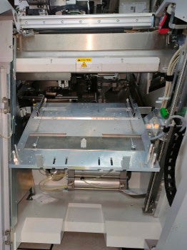 Esec 2100 FC Flip Chip Bonder