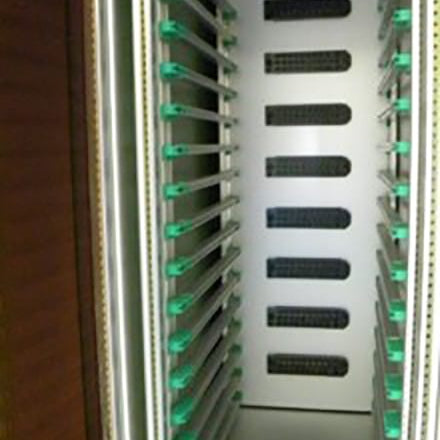 Climats 410 Oven