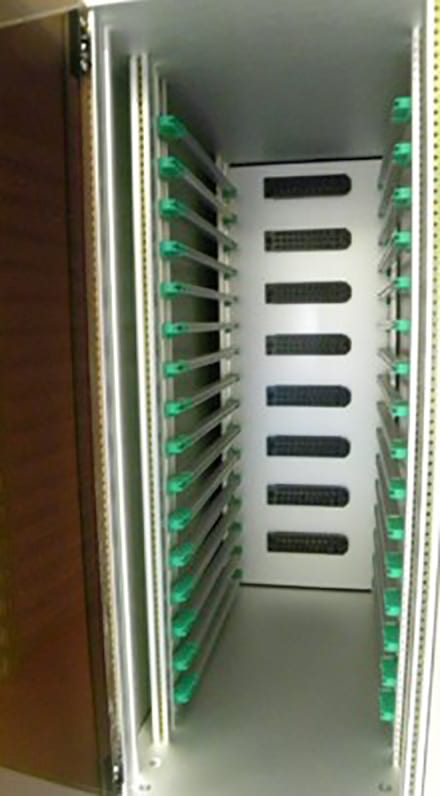 Climats 410 Oven