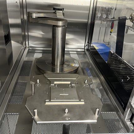 KLA Surfscan SP 1 TBI Particle Defect System