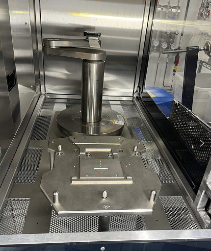 KLA Surfscan SP 1 TBI Particle Defect System