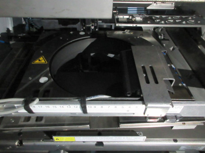 Esec 2100 FC Flip Chip Bonder