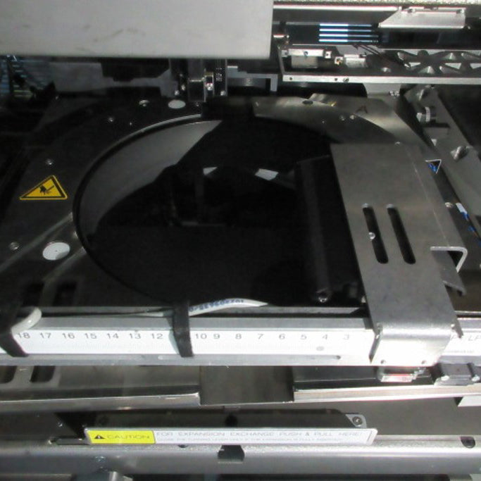 Esec 2100 FC Flip Chip Bonder