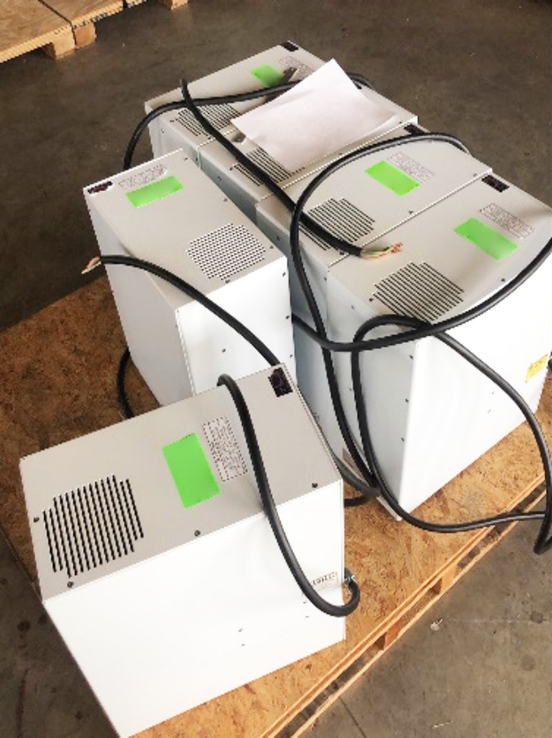 Dynatronix PMC 601 Power Supply