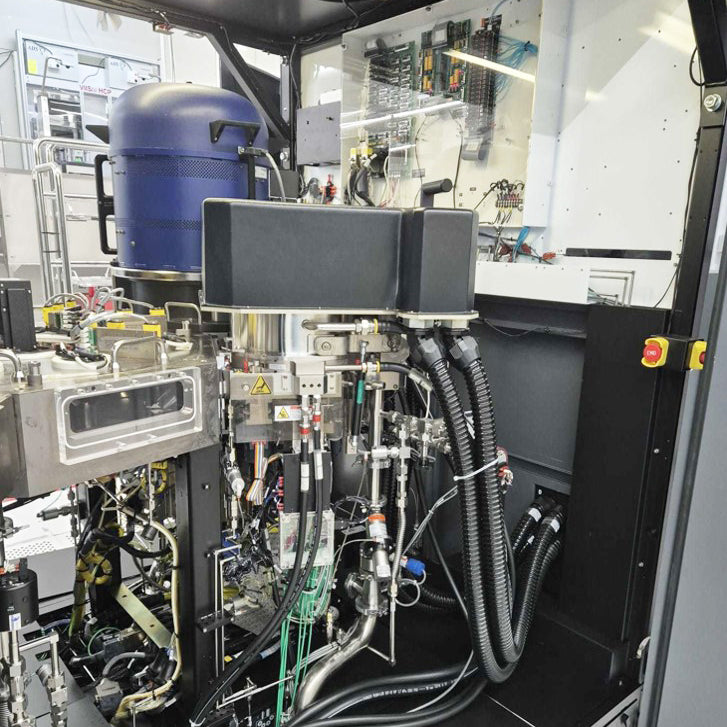 Bruker / Veeco Dimension Vx 210 Atomic Force Profiler (AFP)