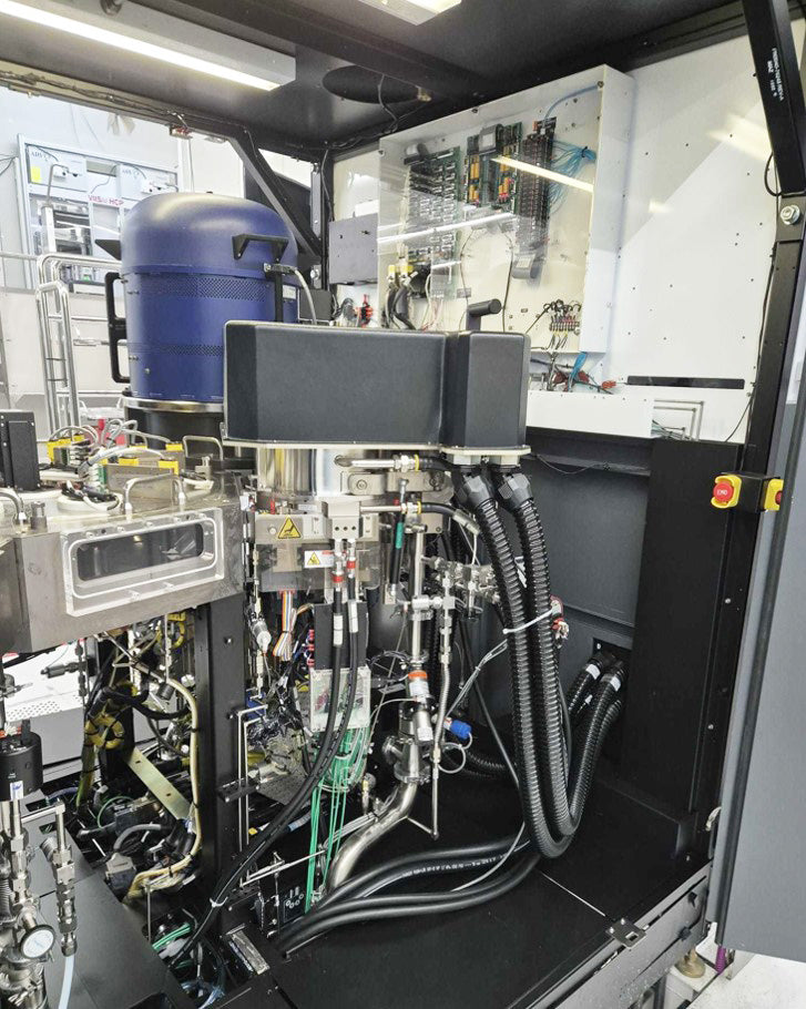 Bruker / Veeco Dimension Vx 210 Atomic Force Profiler (AFP)