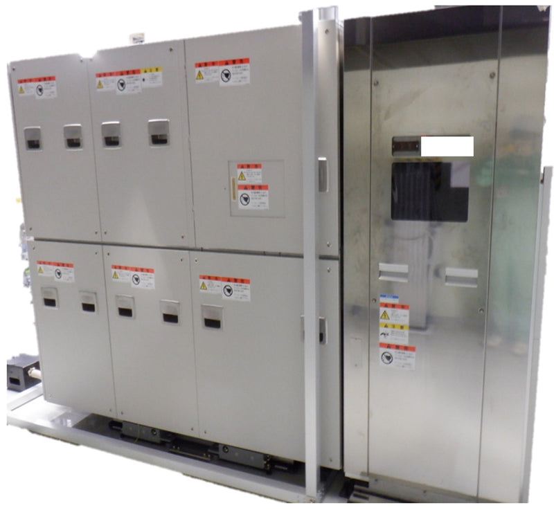 Hitachi S 9380 CD-SEM (Critical Dimension Scanning Electron Microscope)