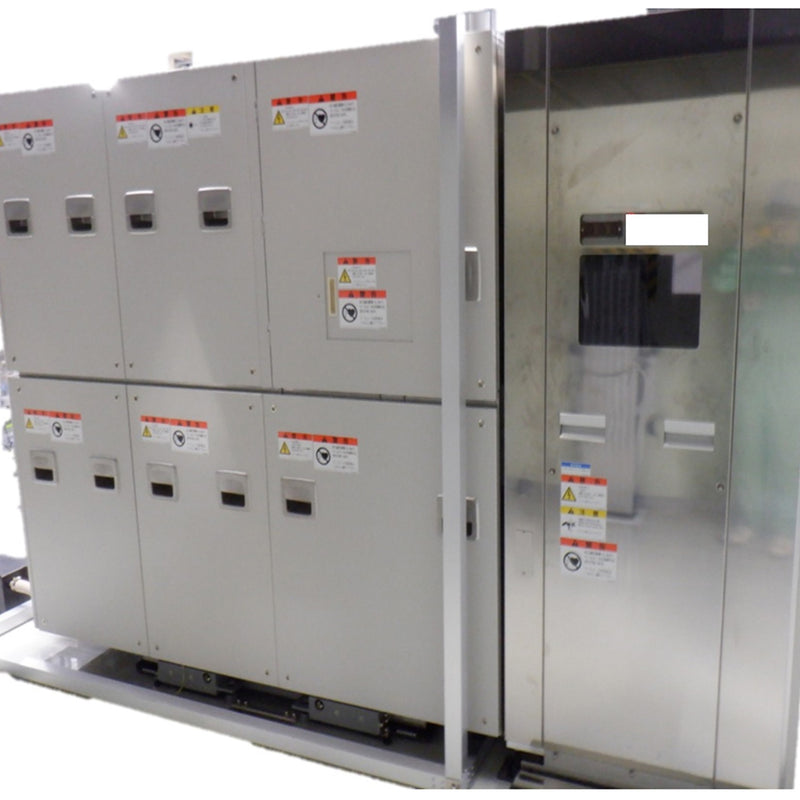 Hitachi S 9380 CD-SEM (Critical Dimension Scanning Electron Microscope)