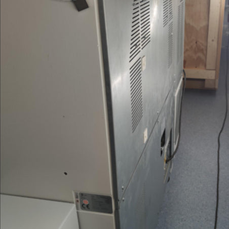 Esec 2100 XP Die Bonder