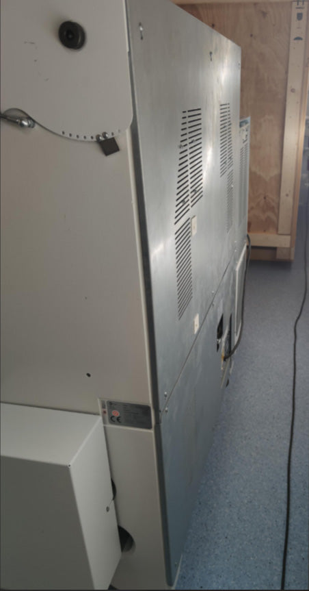 Esec 2100 XP Die Bonder