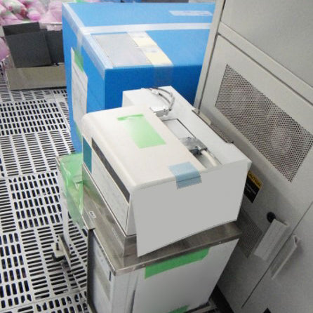 AG Associates Heatpulse 8800 RTP System (Rapid Thermal Process)