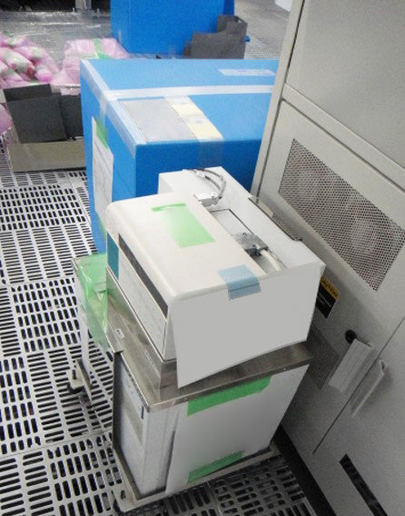 AG Associates Heatpulse 8800 RTP System (Rapid Thermal Process)