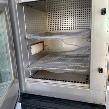 Thermotron SE 300 2 2 Environmental Chamber