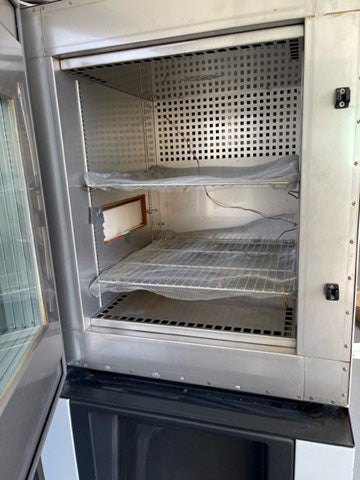 Thermotron SE 300 2 2 Environmental Chamber