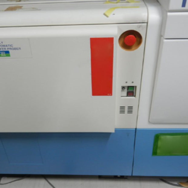 Tel P 8 Automatic Wafer Prober