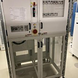 ASM Eagle XP 5 Bonder