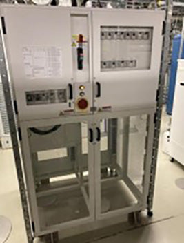 ASM Eagle XP 5 Bonder