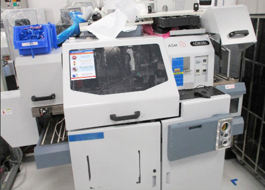 ASM AD 838 L Die Bonder