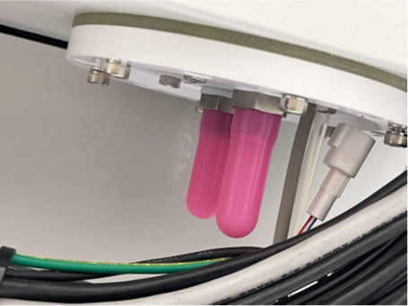 Accretech / TSK UF 3000 EX Automatic Wafer Prober