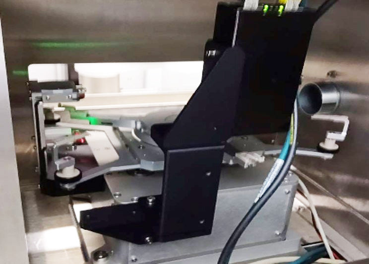 GSI Lumonics SigmaClean 300 Soft Laser Marker