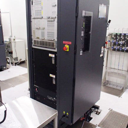 Applied Materials Endura 5500 PVD (Physical Vapor Deposition)