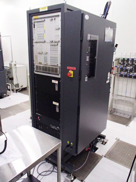 Applied Materials Endura 5500 PVD (Physical Vapor Deposition)
