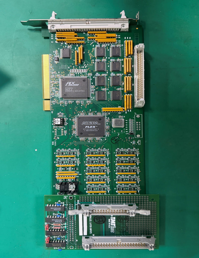 LTX / Credence ASL 1000 Tester