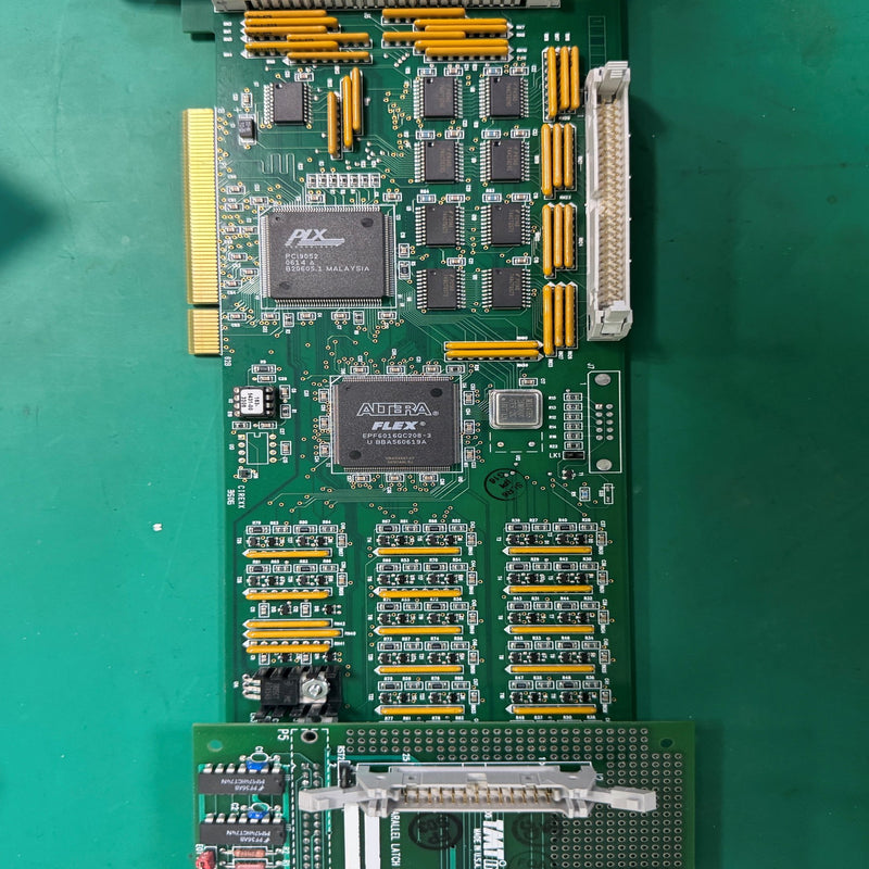 LTX / Credence ASL 1000 Tester