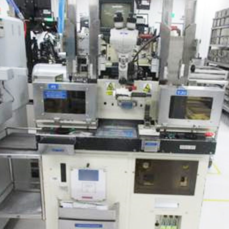 Kaijo FB 118 A Automatic Wire Bonder