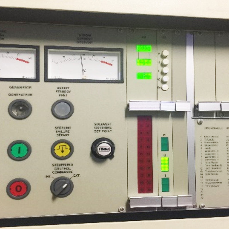 Gemini 3 E Epitaxial Reactor
