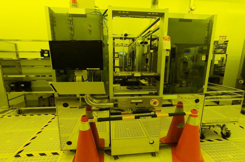 SUSS ACS 200 Coater