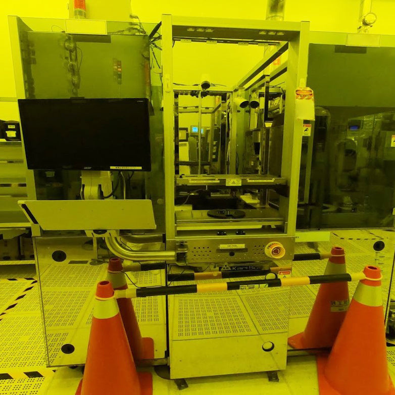 SUSS ACS 200 Coater