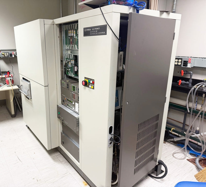 Physical Electronics Quantum 2000 Scanning ESCA Microprobe