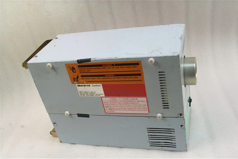 Ushio SP 7 250 UA Recipi Arc Laser Lamp Power Supply