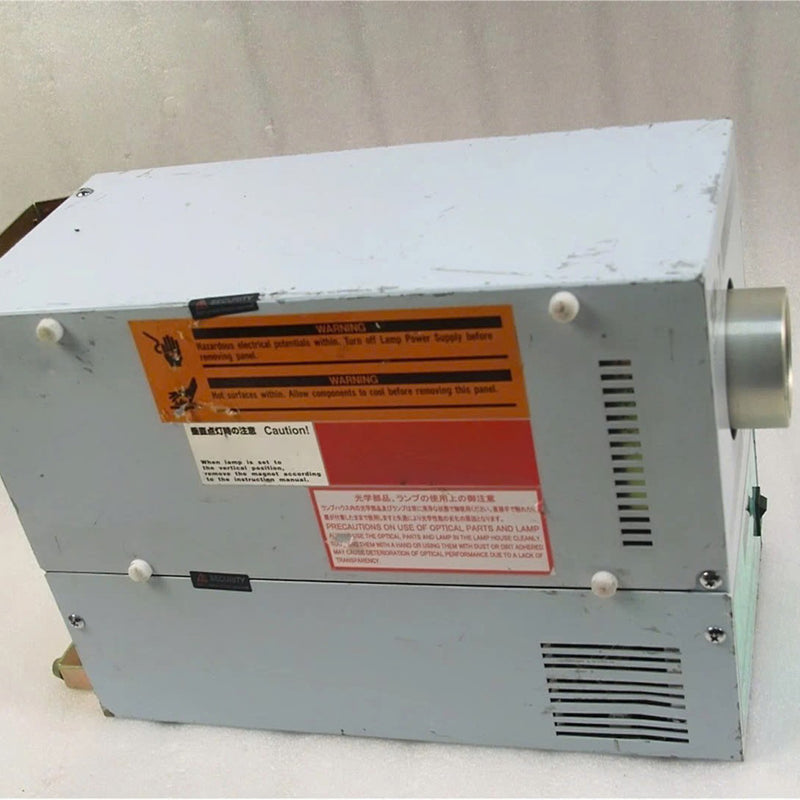 Ushio SP 7 250 UA Recipi Arc Laser Lamp Power Supply
