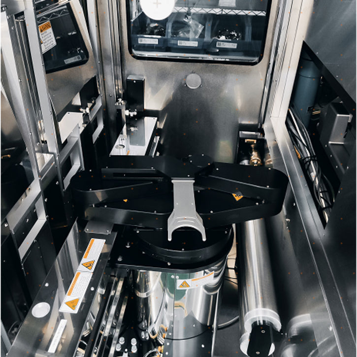 ONTO / Nanometrics Atlas 1000-00493 Metrology System