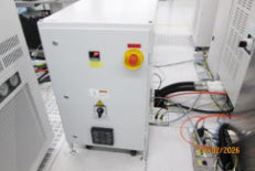 Advantest 93000 Smart Scale Tester