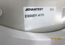 Advantest 93000 Smart Scale Tester