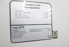 Advantest 93000 Smart Scale Tester