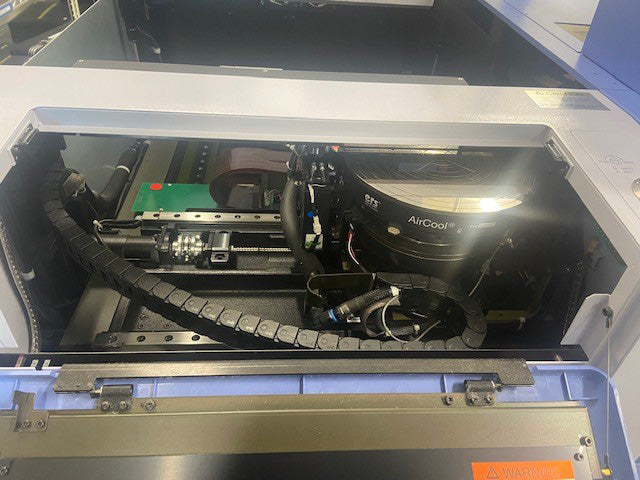 Accretech / TSK UF 200 Automatic Wafer Prober
