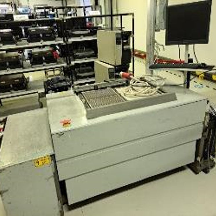 Keysight / Agilent 3070 ICT (In Circuit Tester)