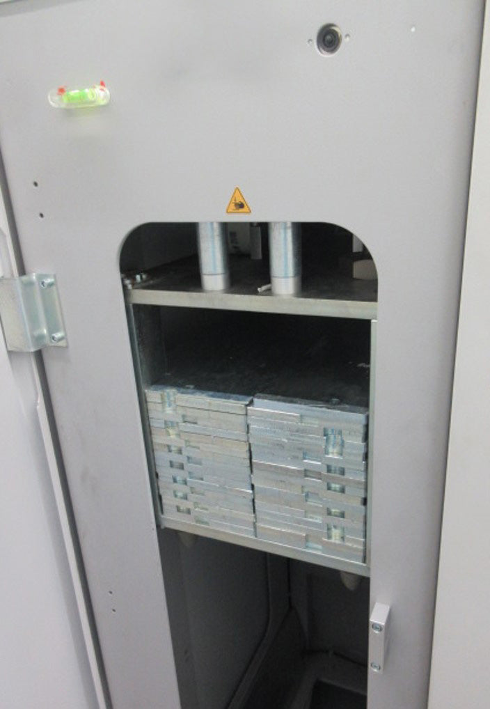 Advantest 93000 Tester