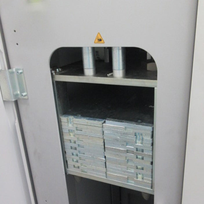Advantest 93000 Tester
