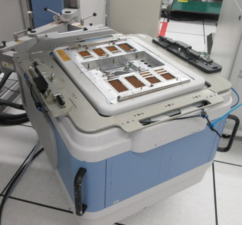 Advantest 93000 Tester