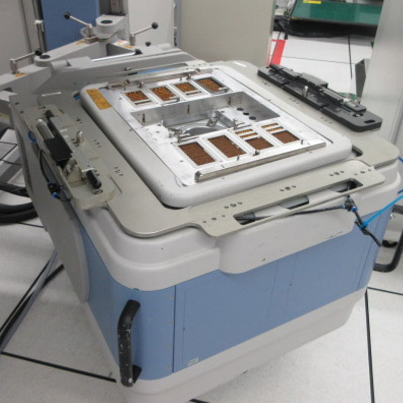 Advantest 93000 Tester