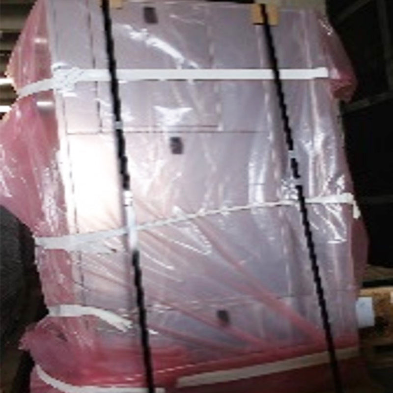 GPI Pear THI 400 MS 1 50