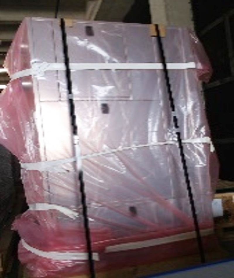 GPI Pear THI 400 MS 1 50