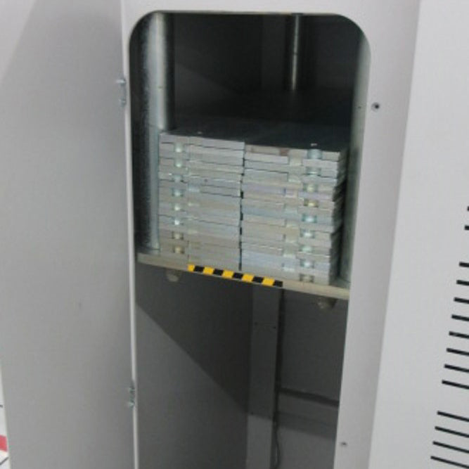 Advantest 93000 Tester