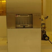 Shibaura CDE 80 Etcher