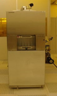 Shibaura CDE 80 Etcher